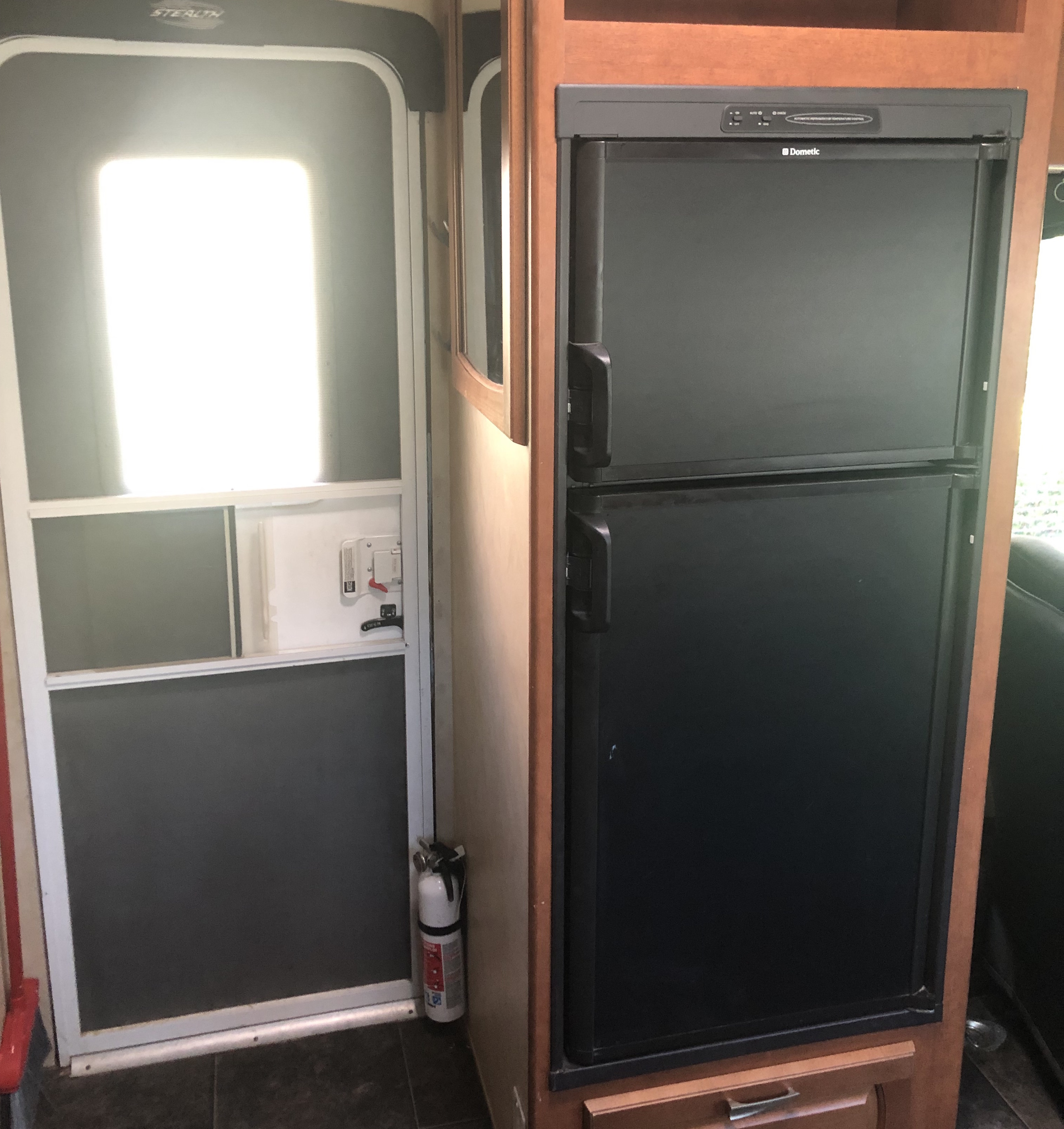 Dometic Toy Hauler Screen Room Wow Blog