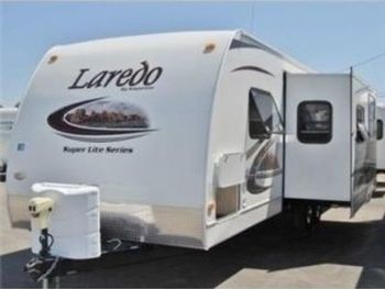 2012 Keystone  Laredo - Travel Trailer RV on RVnGO.com
