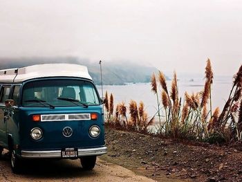 1978 Other 'Blu Max' VW Bay Window: Riviera Pop-Top / Westfalia Interior - Campervan RV on RVnGO.com