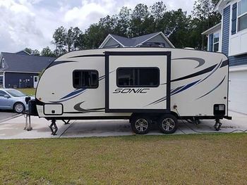 Rvngo Rv Rentals Georgia The Peach State