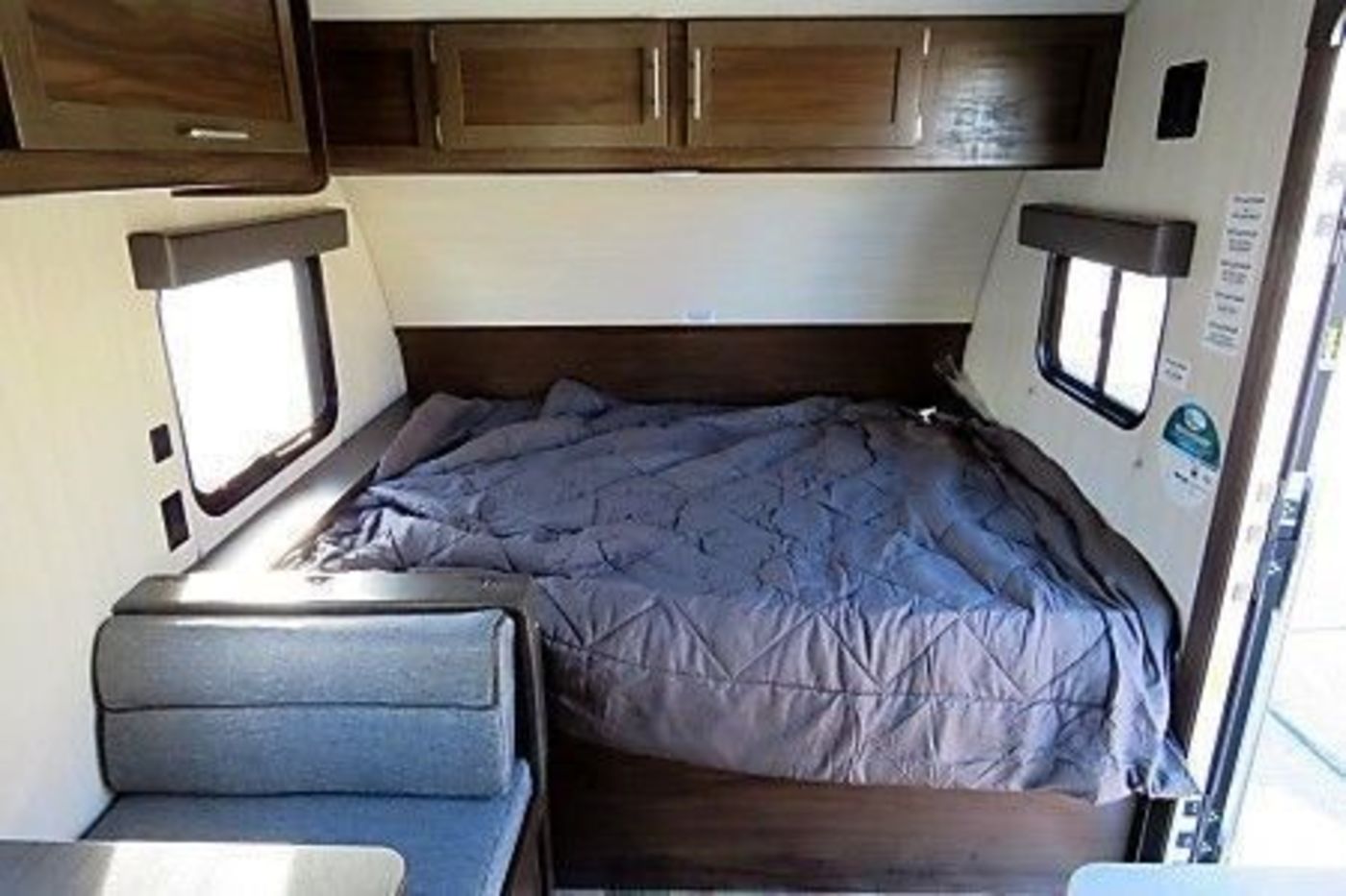 RV Rentals in Savage, MN 2019 TravelTrailer ForestRiver WolfPup