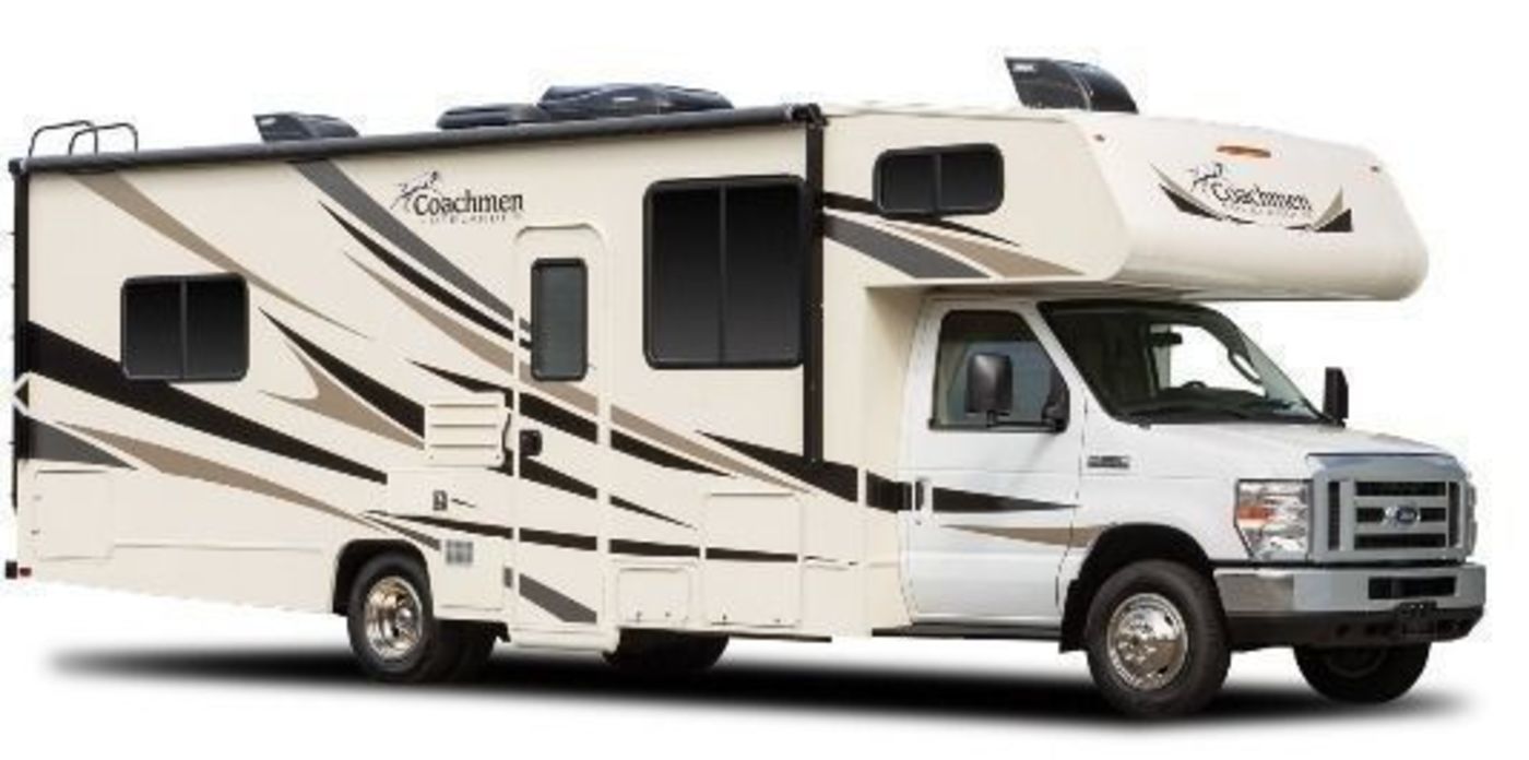 Rv Rentals In Frankfort Il 19 Class C Coachmen Coachmen Freelander 27qb Rvngo