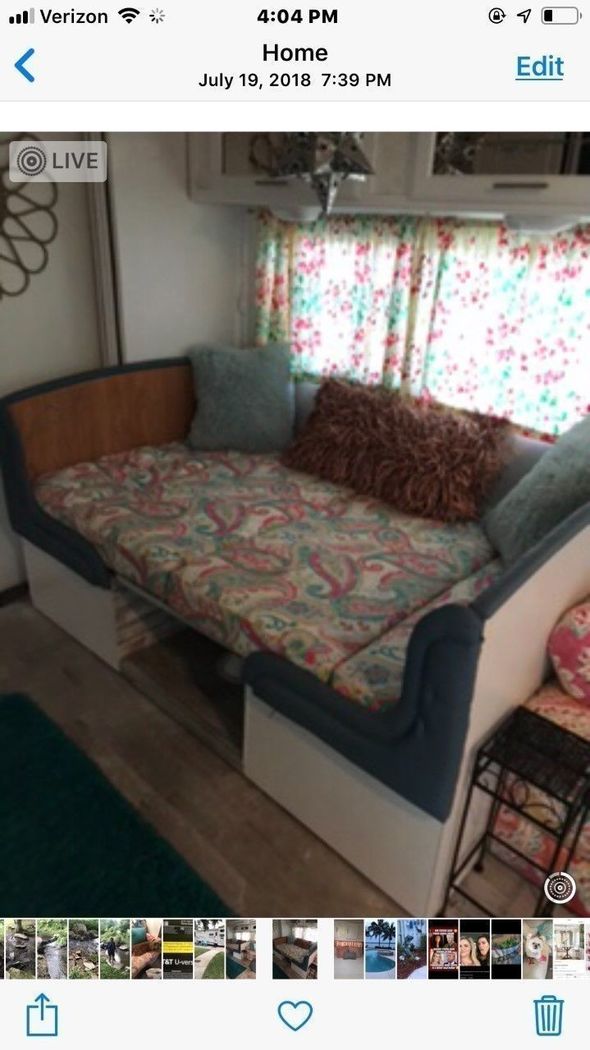 RV Rentals in Belleville, MI 2005 ClassC Jayco GreyhawkSs near