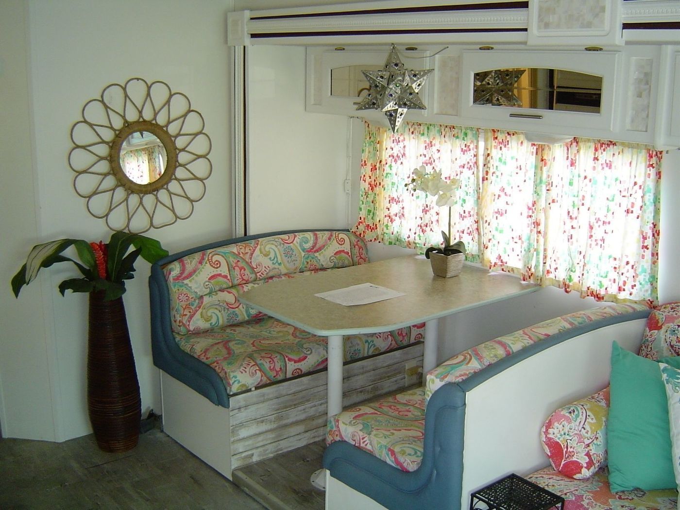 RV Rentals in Belleville, MI 2005 ClassC Jayco GreyhawkSs near