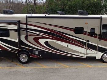 2018 Forest River Georgetown 369DS - Class A RV on RVnGO.com
