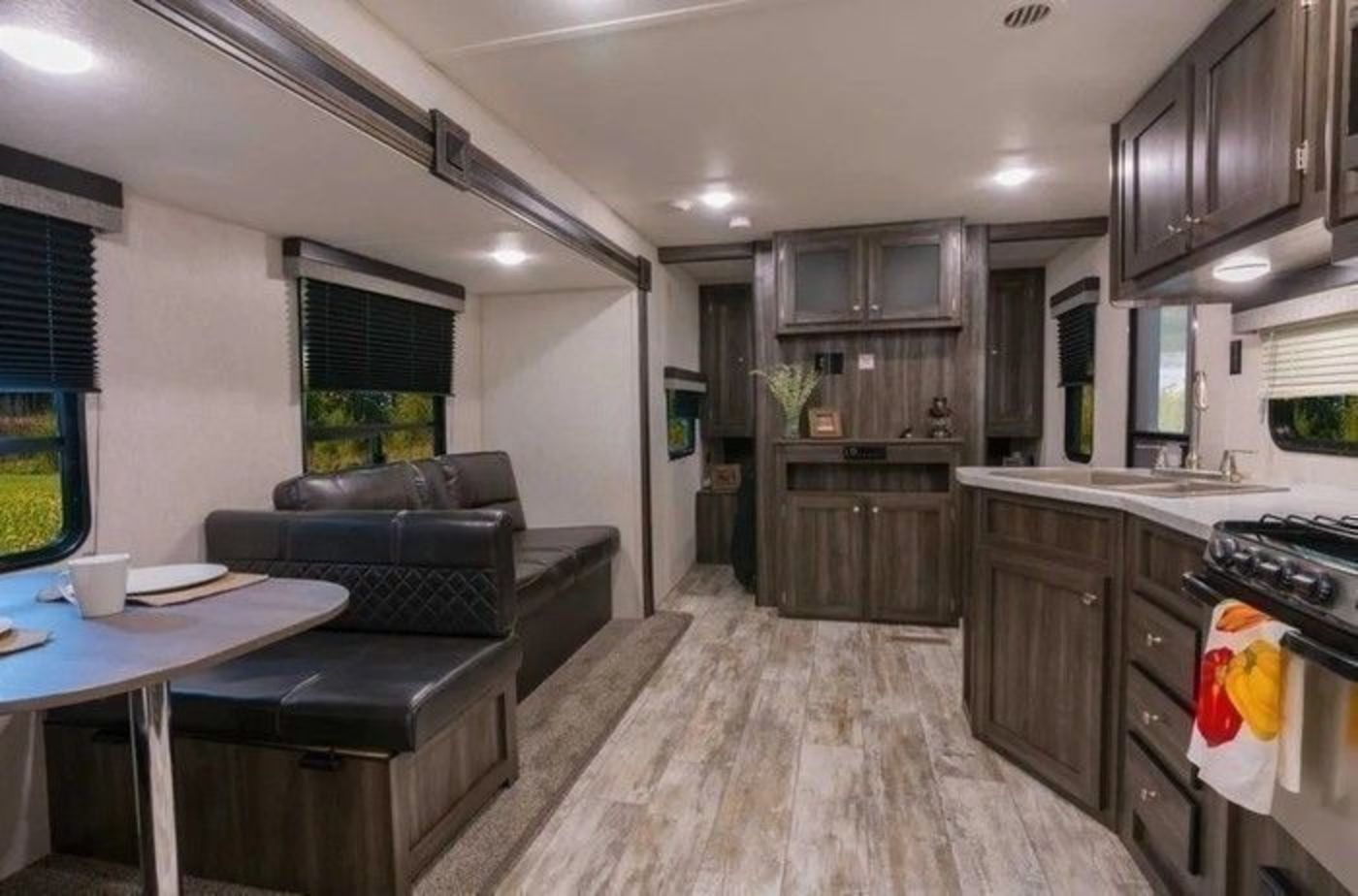 RV-Rentals in Murrieta, CA - 2020 Travel-Trailer Open ...