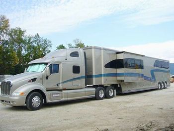2005 A-Liner test sales listing - Class A RV on RVnGO.com