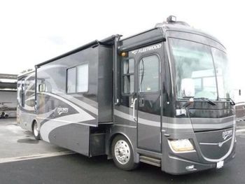 2006 Fleetwood Discovery - Class A RV on RVnGO.com