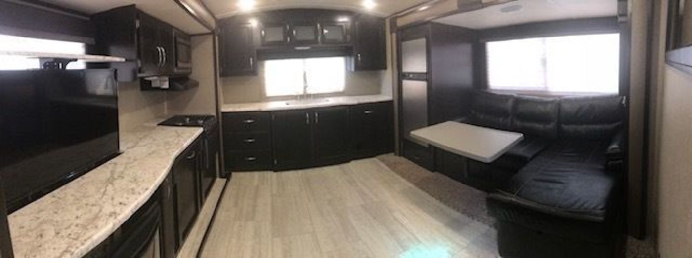 RV Rentals in Rockwall, TX 2017 TravelTrailer GrandDesign Imagine
