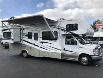 2016 Forest River Forester - Class C RV on RVnGO.com
