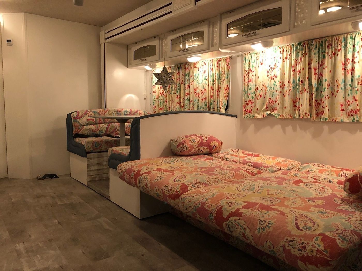 RV Rentals in Belleville, MI 2005 ClassC Jayco GreyhawkSs near