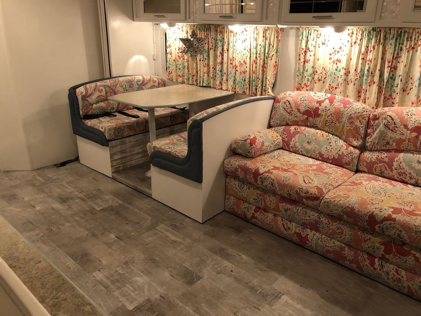 RV Rentals in Belleville, MI 2005 ClassC Jayco GreyhawkSs near