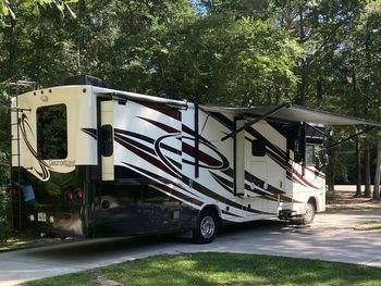 2015 Forest River 328ts - Class A RV on RVnGO.com