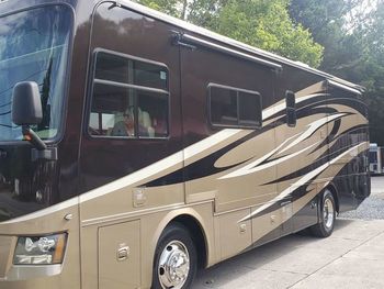 2012 Tiffin Motorhomes Allegro Red - Class A RV on RVnGO.com