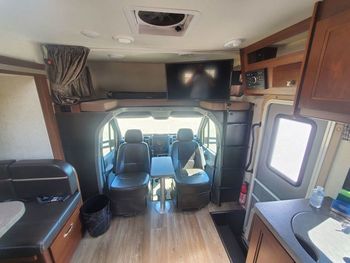 2018 Forest River Mercedes  - Class C RV on RVnGO.com