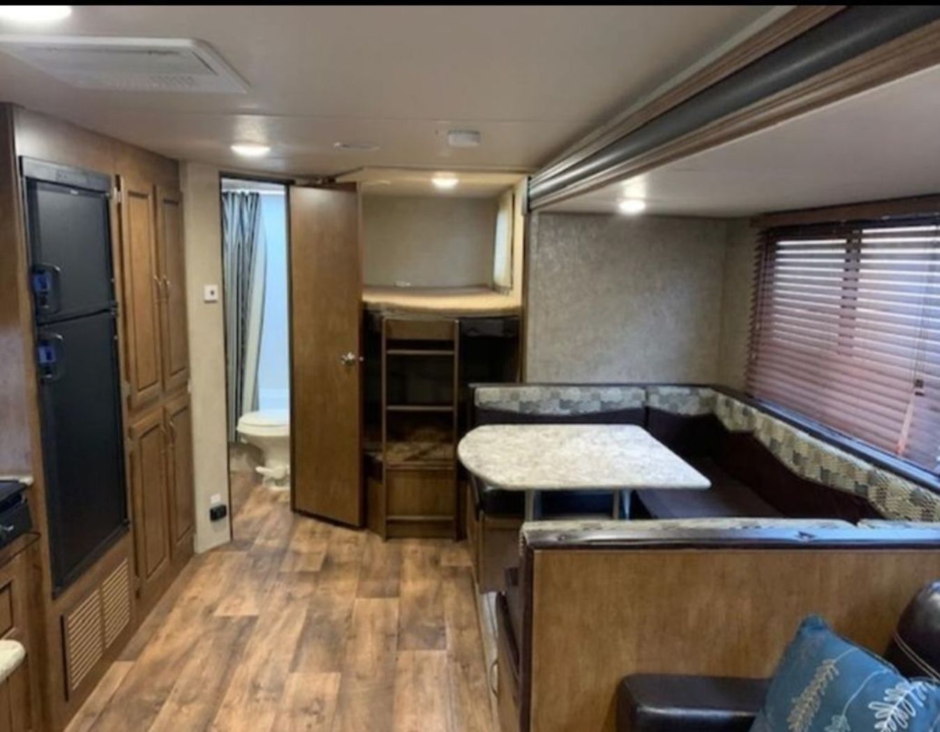 Rv Rentals In Del Mar Ca 17 Travel Trailer Forest River Rvngo