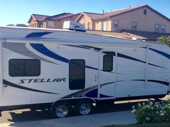 Rvngo Motorhome And Camper Rv Rentals In Prescott Valley Az