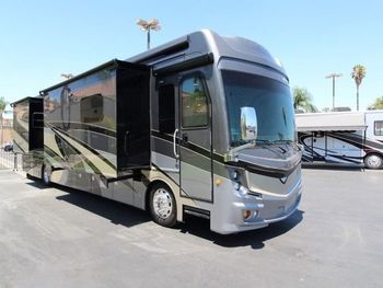 2018 Fleetwood Discovery - Class A RV on RVnGO.com