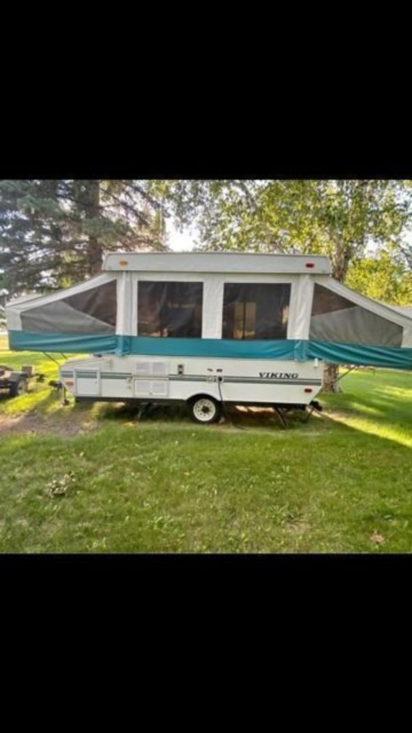 budget trailer rental