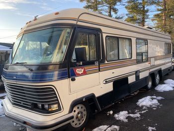 1986 Holiday  Rambler Imperial - Class A RV on RVnGO.com
