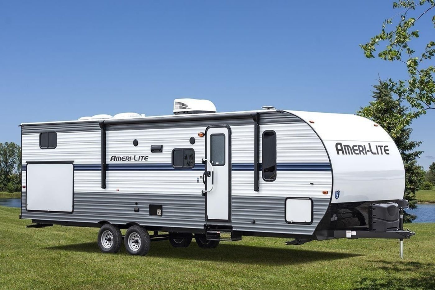 RV Rentals in Lancaster, SC - - 2021 Travel-Trailer Gulfstream How Many Square Feet Is A 32 Ft Camper