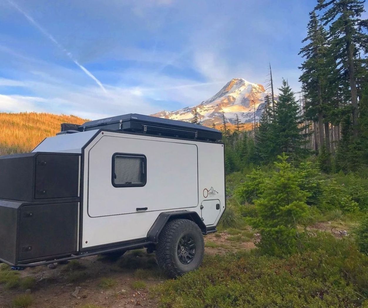 overkill campers
