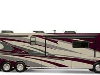 2014 Winnebago Industries, Inc. Tour - Class A RV on RVnGO.com