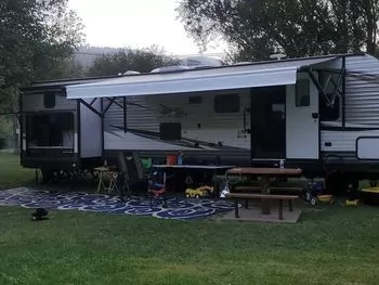 rv trailer rental spokane wa