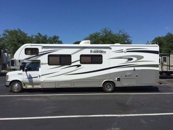 2014 Forest River Forester 3011 DS - Class C RV on RVnGO.com