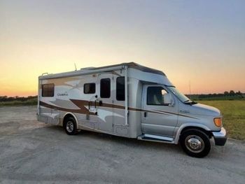 2007 Itasca Cambia 26a - Class C RV on RVnGO.com