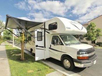 2019 Forest River Forester - Class C RV on RVnGO.com