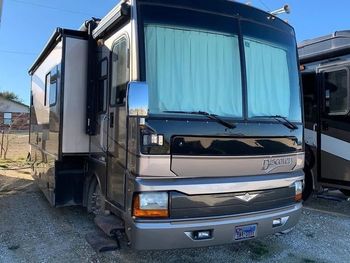 2020 Fleetwood Discovery 39L - Class A RV on RVnGO.com