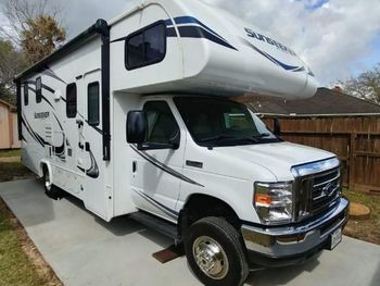 2018 Forest River Sunseeker 2420MS - Class C RV on RVnGO.com