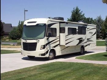 2018 Forest River 30DS FR3 - Class A RV on RVnGO.com