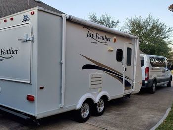 2012 Jayco x18d - Pop-Up Camper & Other (Non-Motorized) RV on RVnGO.com