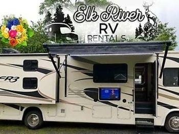 2017 Forest River 32DS - Class A RV on RVnGO.com