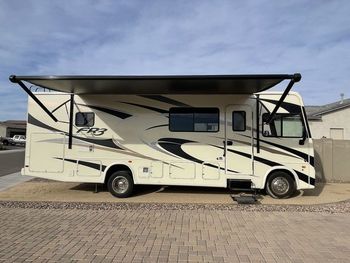 2017 Forest River 29DS - Class A RV on RVnGO.com
