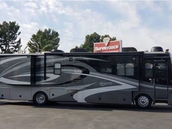 2020 Fleetwood Discovery - Class A RV on RVnGO.com