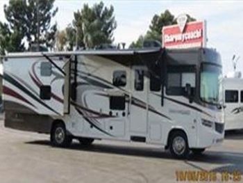 2020 Forest River Georgetown - Class A RV on RVnGO.com