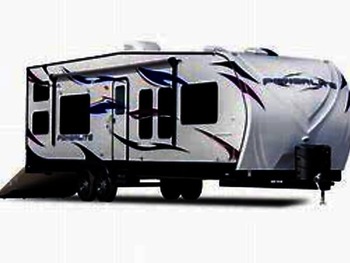 2015 Pacific Coachworks Powerlite - Toy Hauler RV on RVnGO.com