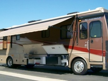 2006 Fleetwood Discovery - Class A RV on RVnGO.com