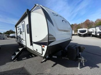 2019 Forest River 251RBSS - Travel Trailer RV on RVnGO.com
