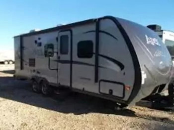 2015 Coachmen Apex 235 bhs - Travel Trailer RV on RVnGO.com