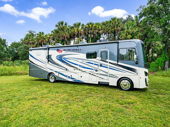 2020 Ford Fortis Fr3 - Class A RV on RVnGO.com