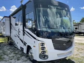 2022 Forest River GT5 36B5 - Class A RV on RVnGO.com