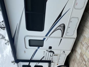 2019 Forest River Sunseeker LE - Class C RV on RVnGO.com