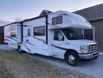 one way rv rental cincinnati