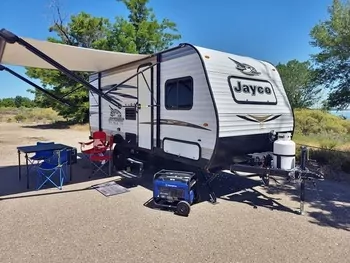 yellowstone rv rental idaho falls