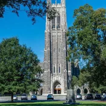 Durham North Carolina