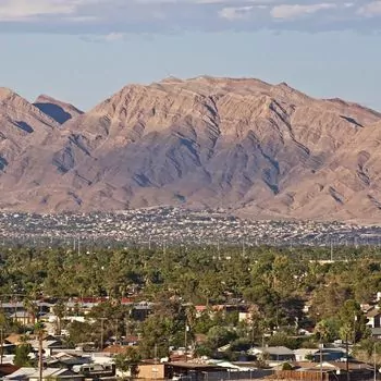 North Las Vegas Nevada